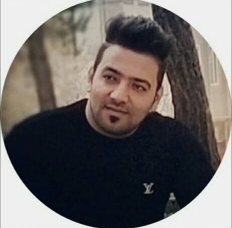 ساسان ملکی ساقی نامه